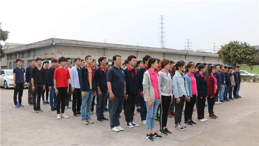 團(tuán)隊拓展訓(xùn)練