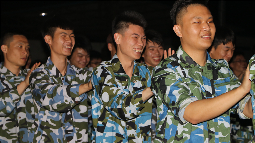 團(tuán)隊拓展訓(xùn)練價格