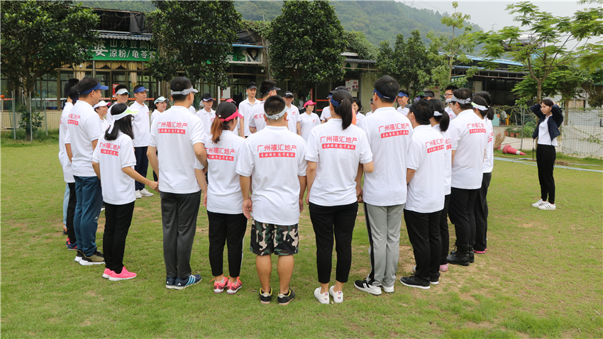 地產(chǎn)中介行業(yè)需要更多工作激情