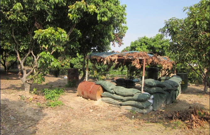 團(tuán)隊(duì)拓展訓(xùn)練找廣州搏翱