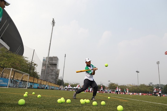 企業(yè)團(tuán)隊(duì)拓展訓(xùn)練讓員工收心養(yǎng)性回歸正常工作狀態(tài)