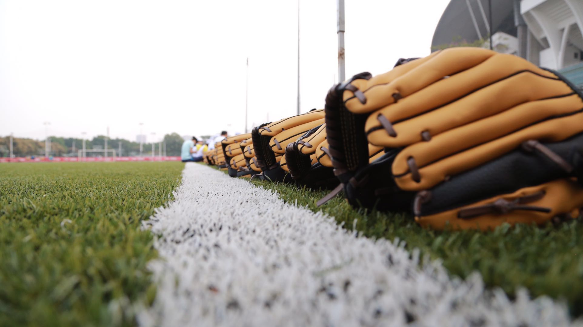 年后如何增強(qiáng)銷售團(tuán)隊(duì)凝聚力？來(lái)一場(chǎng)棒球運(yùn)動(dòng)吧