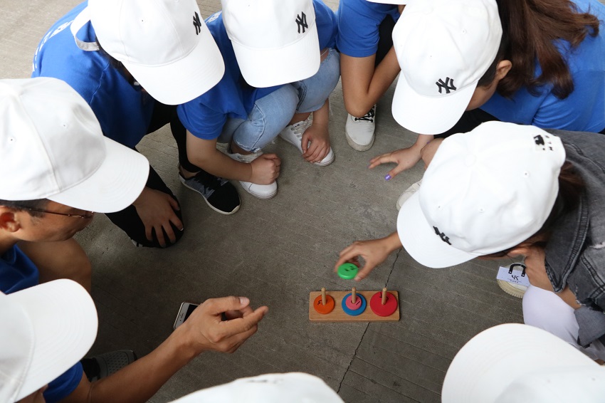 企業(yè)如何有效解決員工凝聚力低的問題？團(tuán)建活動不可或缺