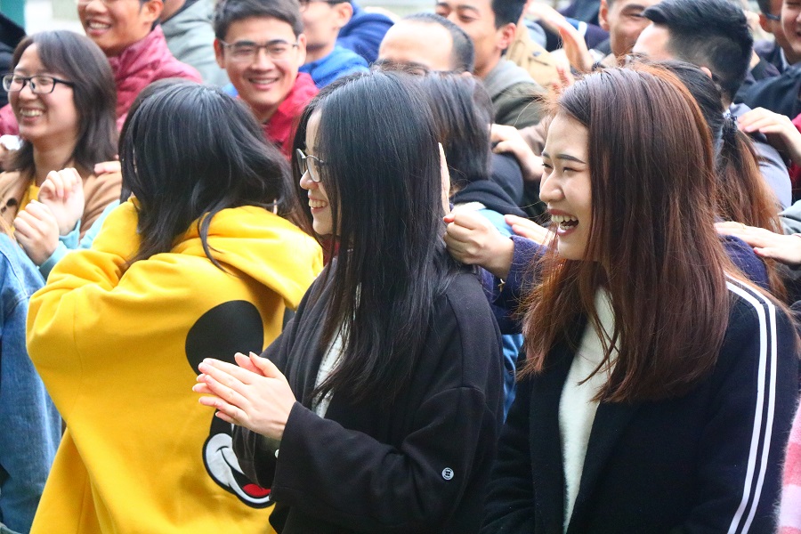 廣州企業(yè)拓展培訓