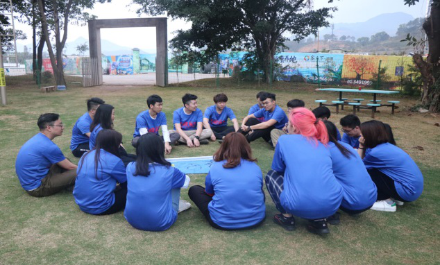 惠州市立華家禽常規(guī)拓展