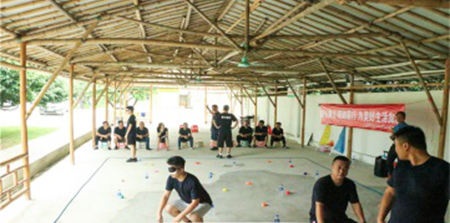 建樂建筑裝飾工程有限公司