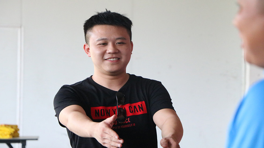 廣東粵財實業(yè)發(fā)展有限公司