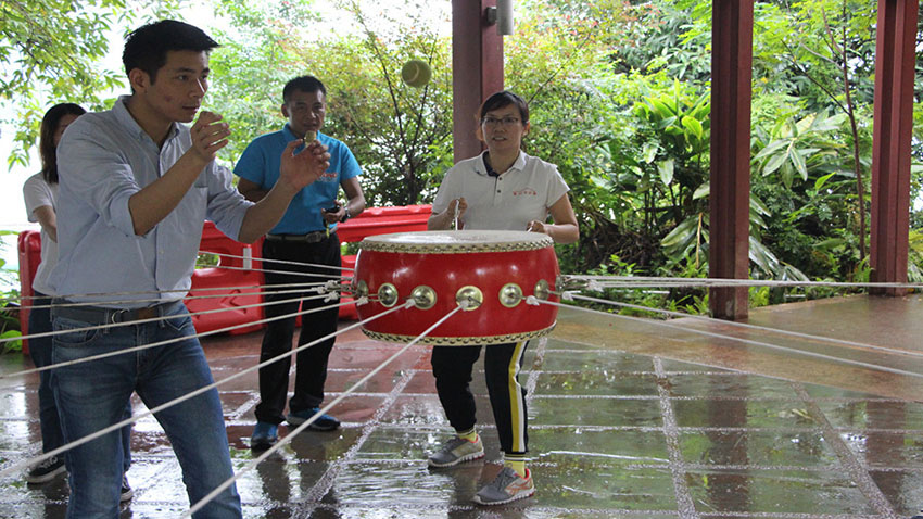 廣東省廣裕集團有限責任公司