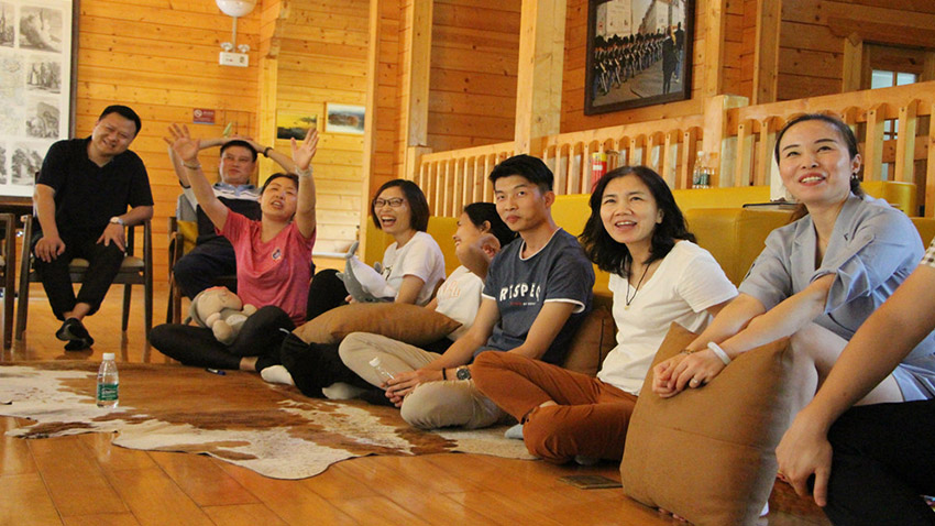 廣東省廣裕集團有限責任公司