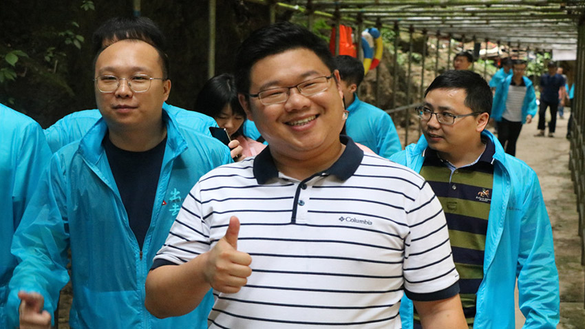 廣發(fā)銀行廣州分行營(yíng)業(yè)部