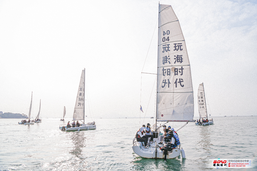 巨量引擎廣東分公司巽寮灣拓展活動(dòng)圓滿結(jié)束